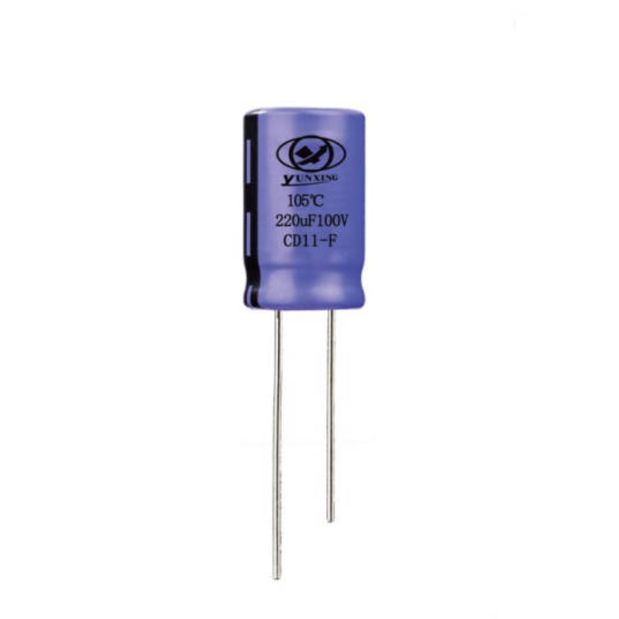 ECF1VM331F16OTPO-Yunxing